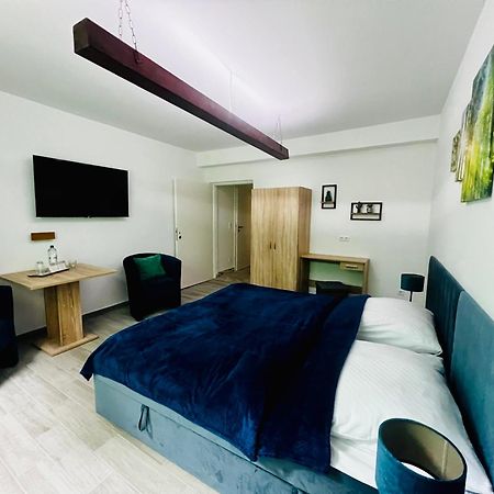Holi Day Spa 2-Bett Zimmer App 4 Берлін Екстер'єр фото