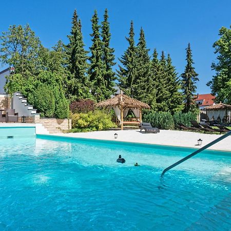 Holi Day Spa 2-Bett Zimmer App 4 Берлін Екстер'єр фото