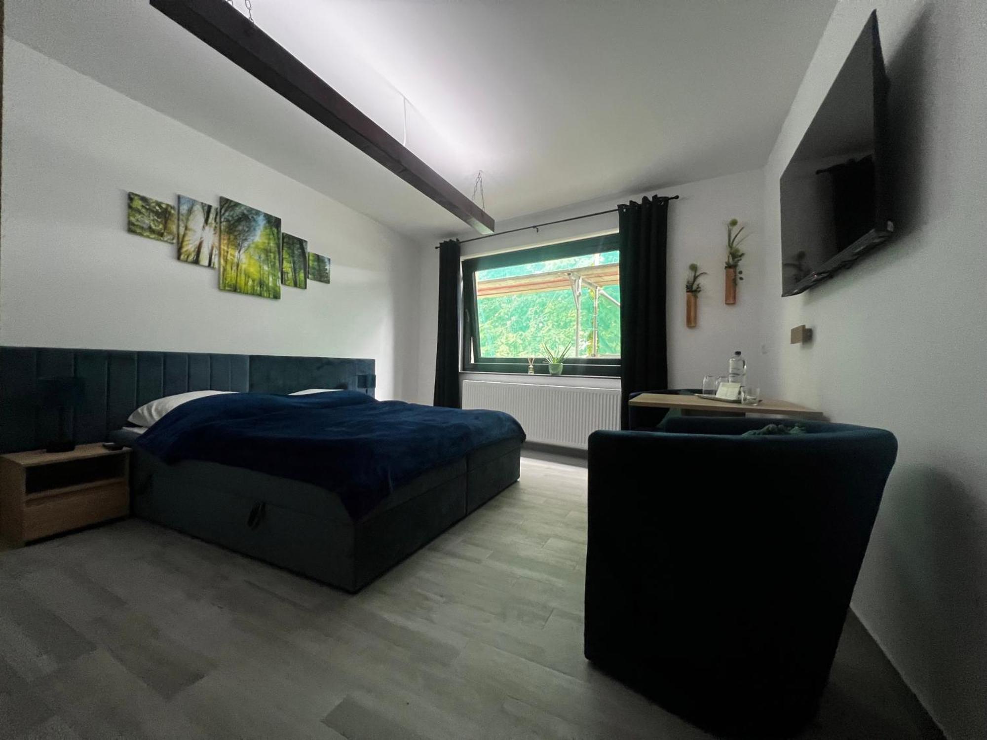Holi Day Spa 2-Bett Zimmer App 4 Берлін Екстер'єр фото