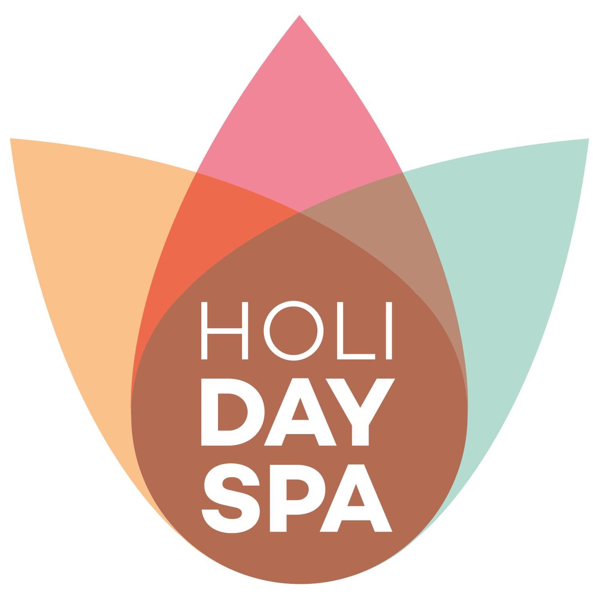 Holi Day Spa 2-Bett Zimmer App 4 Берлін Екстер'єр фото