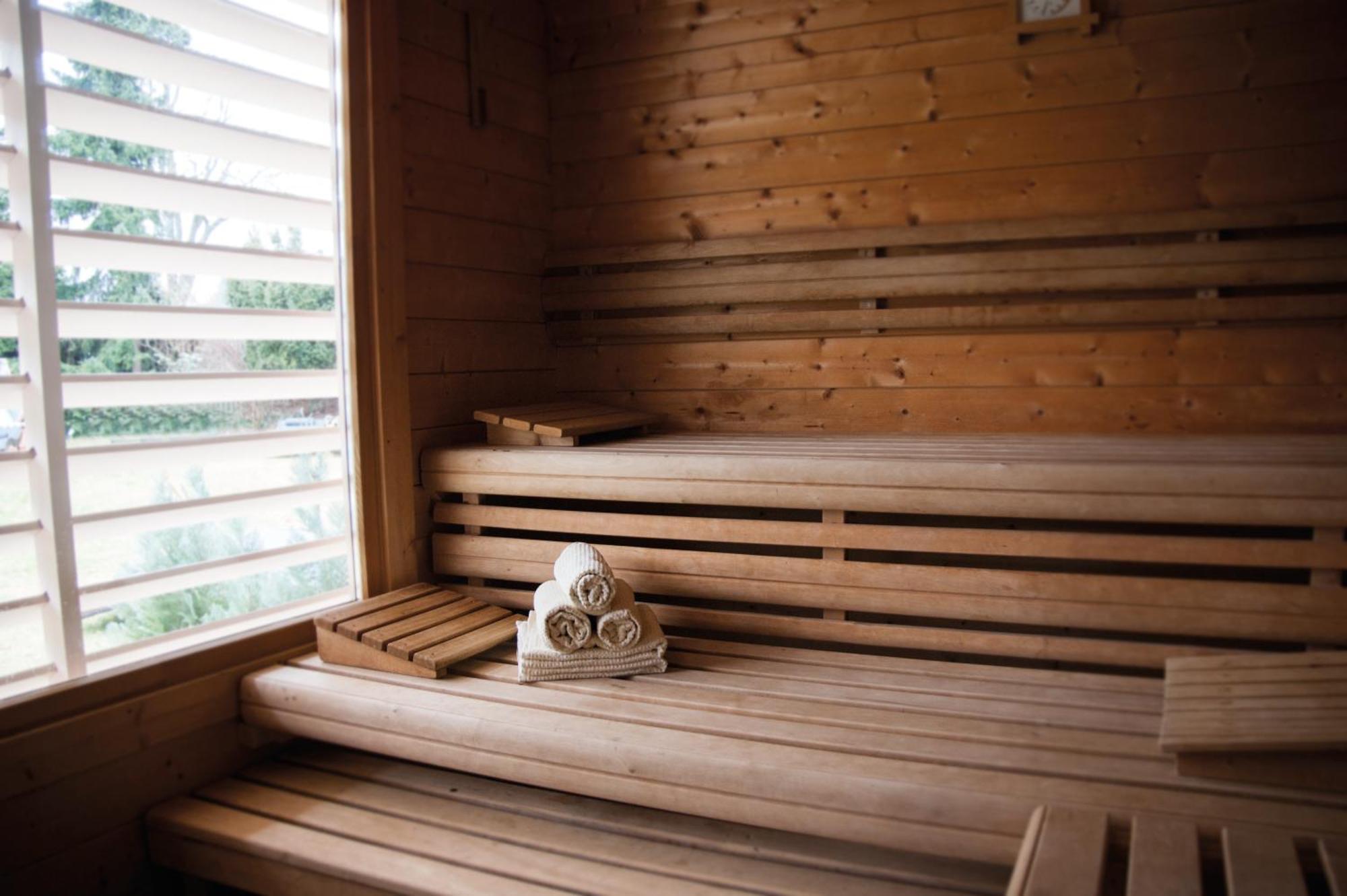 Holi Day Spa 2-Bett Zimmer App 4 Берлін Екстер'єр фото